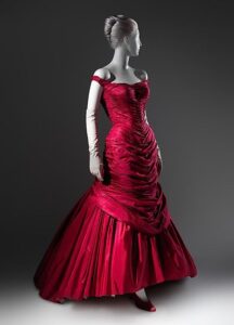 Charles James