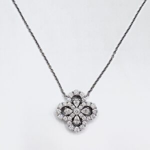 HARRY WINSTON