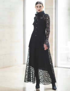 HANAE MORI
