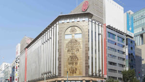 Forevermark Ginza Mitsukoshi