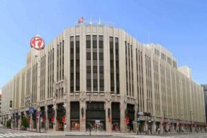 マリーエレーヌ ドゥ タイヤック 伊勢丹新宿