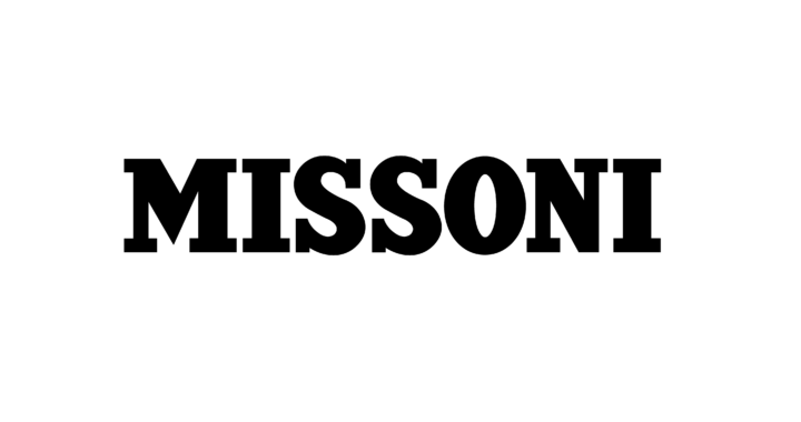 「着る絵画」 イタリアを代表するブランド Missoni(ミッソーニ)
