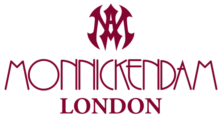 世界三大カッターズブランドのひとつ MONNICKENDAM(モニッケンダム)