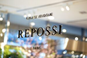 REPOSSI