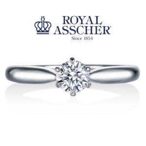 ROYAL ASSCHER