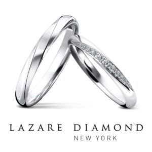 LAZARE DIAMOND