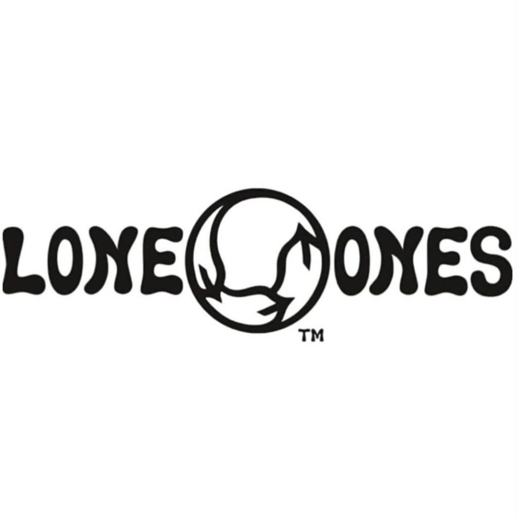 LONE ONES