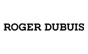 ROGER DUBUIS