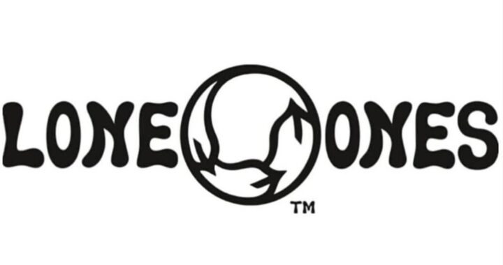 LONE ONES: One of the world’s top three silver brands, alongside Chrome Hearts and A&G