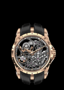 ROGER DUBUIS