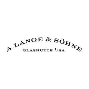 A. LANGE & SÖHNE