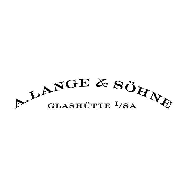 A. LANGE & SÖHNE