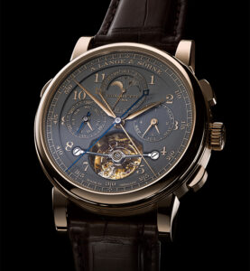 A. LANGE & SÖHNE
