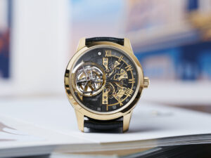 VACHERON CONSTANTIN