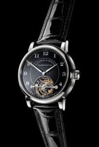 A. LANGE & SÖHNE
