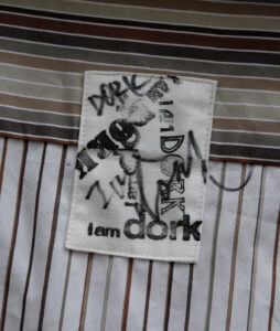 I am dork