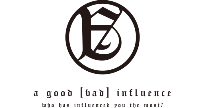 唯一無二のデザインを展開するブランド  A GOOD BAD INFLUENCE(ア グッド バッド インフルエンス)