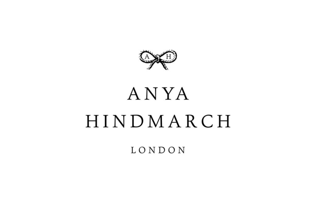 ANYA HINDMARCH