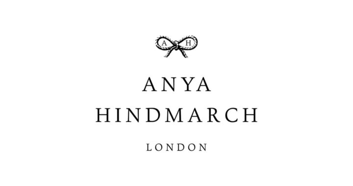 遊び心と職人技が響き合うロンドンのバッグブランド ANYA HINDMARCH（アニヤ・ハインドマーチ）