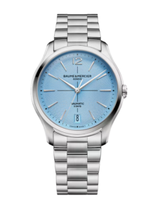 BAUME & MERCIER