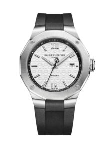 BAUME & MERCIER