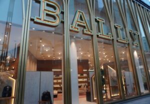 BALLY