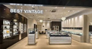 BAUME & MERCIER